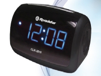 Roadstar CLR-2615 - Klokkeradio