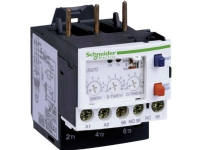 Motorbeskyttelsesrelæ Schneider Electric LR97D25B 1 stk