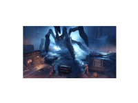 Gears Tactics - Xbox One, Xbox Series X, Xbox Series S - BD-ROM - Flerspråklig - Nordisk