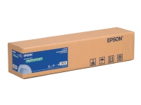 Epson Enhanced Matte - Matt - Rull A1 (61,0 cm x 30,5 m) - 189 g/m² - 1 rull(er) papir - for SureColor SC-P10000, P20000, P6000, P7000, P7500, P8000, P9000, P9500, T3200, T5200, T7200