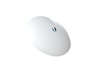 Ubiquiti NanoBeam 2AC NBE-2AC-13 - Trådløs bro - GigE, AirMax ac - AirMax ac - 2.4 GHz