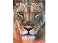 Afrikas dyreliv | Mogens Trolle | Språk: Dansk