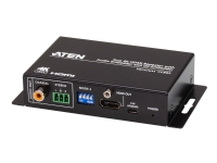 ATEN VanCryst VC882 - Forsterker - HDMI - opp til 5 m