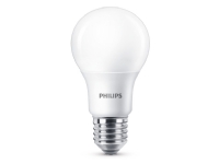 Philips Lyspære (kan dimmes) 8718696576991, 8,5 W, 60 W, E27, 806 lm, 15000 timer, Varm hvit