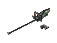Bosch Home and Garden UniversalHedgeCut 18-55 Batteridrevet Hækkesaks inkl. Batteri 18 V Litium