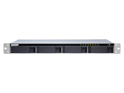 Qnap TS-431XEU-2G 4-bay NAS