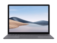 Microsoft Surface Laptop 4 - Ryzen 5 4680U / 2.2 GHz - Win 10 Pro - Radeon Graphics - 8 GB RAM - 256 GB SSD - 13.5 berøringsskjerm 2256 x 1504 - Wi-Fi 6 - platina - kbd: Nordisk (dansk/finsk/norsk/svensk) - kommersiell