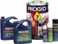 Bore/skæreolie 600ml - Ridgid UN 1950 Aerosoler, brandfarlige 2.1.