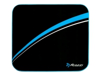 Arozzi FLOORMAT - Stolmatte - rektangulær - 116 x 116 cm - blå
