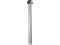 KARFA Pak-bøsning til beton 300mm 18mm / 3/8 . Til gennemføring af rør gennem beton, og sikrer tæthed overfor vand, fugt, støj og lugt.