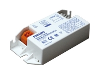 PHILIPS Forkobling elektronisk 1x24W, 230-240V, HF-M blue, TL/TL5/PL-L, kort version