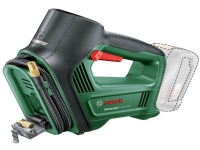 Bosch Home and Garden Trykluftpumpe UniversalPump 18V 10 bar - Uten batteri og opplader