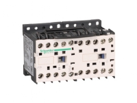 Schneider Electric LP2K1201BD, Flerfarget, 24 DC