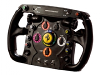 Thrustmaster Ferrari F1 Wheel Add-On - Hjul - kablet