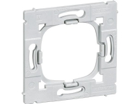 LAURITZ KNUDSEN FUGA®CE60 adaptorramme 1 modul for fuga indsatse i 1 modul euro-dåse.