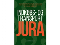 Indkøbs- og transportjura | Jane Haunstrup Bregner Carlsen Bjarke Tinten Lotte Mohr Dupont-Mersing Kennet Fischer Föh Mille Alberg Skammelsen | Språk: Dansk