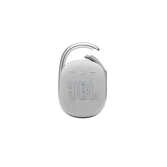 JBL JBLCLIP4WHT