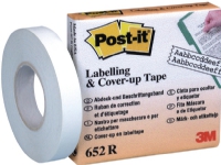Korrektionstape 3M Post-it 652R 8 mm x 17m