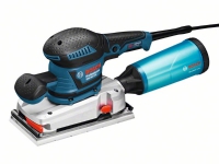 Bosch RYSTEPUDSER GSS 280 AVE 350W L-BOXX