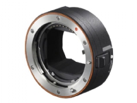 Sony LA-EA5 - Objektivadapter Minolta A-type - Sony E-mount 35 mm-fullramme - for a7R IV ILCE-7RM4A