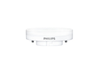 Philips Spot, 5,5 W, GX53, 500 lm, 15000 timer, Varm hvit