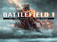 Battlefield 1: In the Name of the Tsar - DLC - Xbox One - ESD