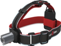 ELWIS ROYAL Pandelampe LED, 365 lumen, IP44, bruger 3 x AAA alkaline batterier