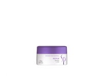 Wella SP Repair Mask 200ml, Kvinner, Sprøtt hår, Skadet hår, Alle farger, 200 ml, Ernæring, Forsterke, Krukke