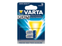 Batteri Varta N/LR1 2stk/pak blister - (2 stk.)