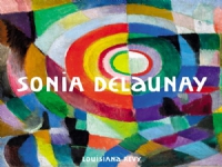 Louisiana Revy. Sonia Delaunay | Ingen Forfatter | Språk: Dansk
