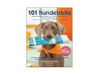101 hundetricks | Kyra Sundance og Chalcy | Språk: Dansk