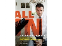 All in | Jesper Buch | Språk: Dansk
