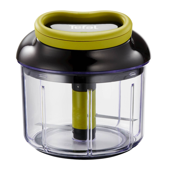 Tefal Ingenio chopper 900 ml