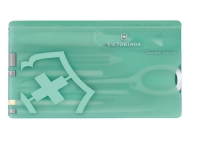 Victorinox 0.7145.T, Slip joint knife, Multi-tool knife, Mynte, 8,2 cm, 4,5 mm, 26 g