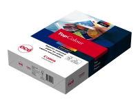 Océ Top Color Paper FSC SAT023 - Hvit - A4 (210 x 297 mm) - 100 g/m² - 500 ark vanlig papir