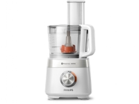 Philips Viva Collection HR7530/00, 2,1 l, Hvit, Rotasjon, China, 1 disker, ABS syntetisk
