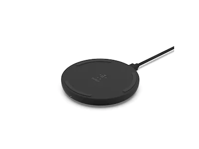 Belkin BOOST CHARGE Trådløs ladepute - sort