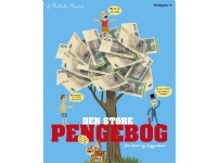 Den store pengebog | Nathalie Nystad | Språk: Dansk