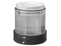 Lysenhed fast 12-230VAC/DC klar