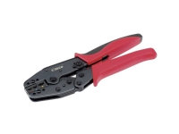Cimco 106144 Prestang Isolerede kabelsko 0.5 til 6 mm²