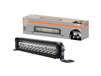 Osram Auto LEDDL117-CB LEDDL117-CB LED (RGB) foran (L x B x H) 62 x 306 x 80 mm