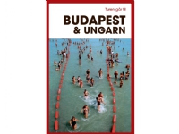 Turen går til Budapest & Ungarn | Christine Proksch | Språk: Dansk