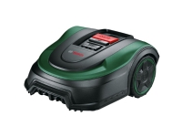 Bosch Indego S+ 500, Robotgressklipper, 500 m², 19 cm, 3 cm, 5 cm, Roterende blader