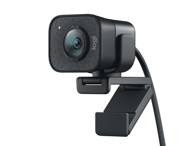 Logitech StreamCam Graphite
