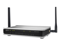 LANCOM 1793VA-4G - Trådløs ruter - DSL-modem - GigE - VoIP-telefonadapter