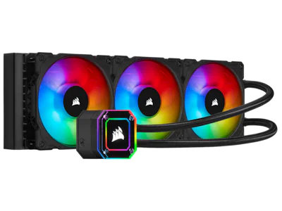 Corsair iCUE H150i ELITE CAPELLIX