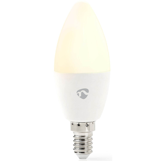 Nedis WiFi Smart LED-lampa