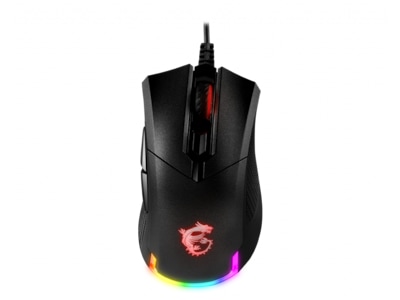 MSI Clutch GM50