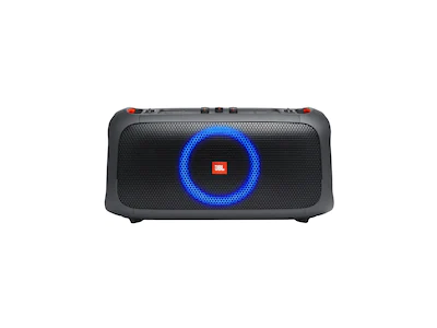 JBL PartyBox On-The-Go Bærbar høyttaler