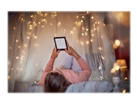 Tolino Shine 3 - eBook-leser - 8 GB - 6 monokrom E Ink Carta (1072 x 1448) - berøringsskjerm - Wi-Fi